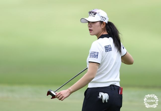 김민선7 프로필 총정리: 나이 학력 가족 상금 및 KLPGA 54홀 노보기 우승 비결