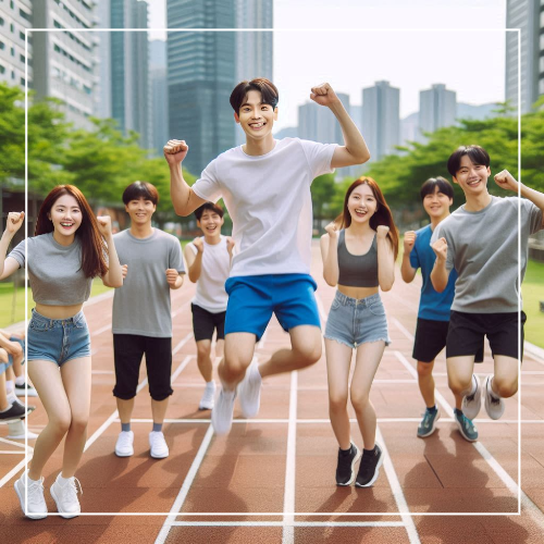 체지방 줄이는 운동