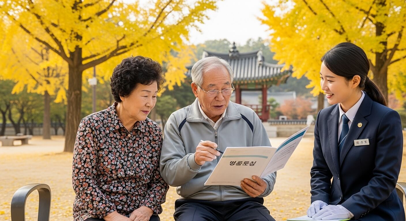 기초연금 금액 지급기준