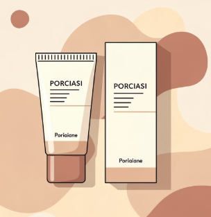 피부에 붉은 반점이 생기는 이유