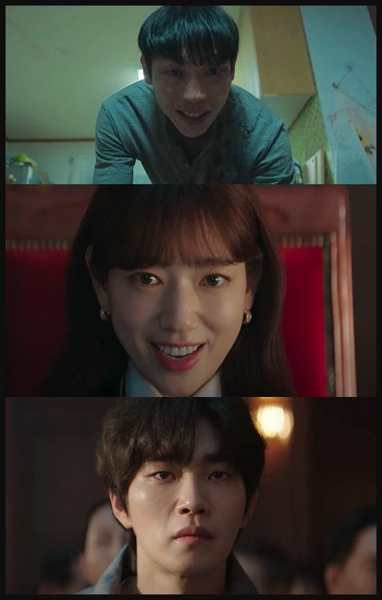 지옥에서온판사6회줄거리