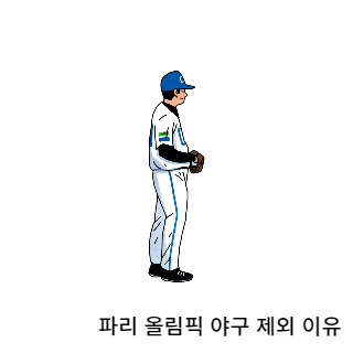 파리올림픽-야구