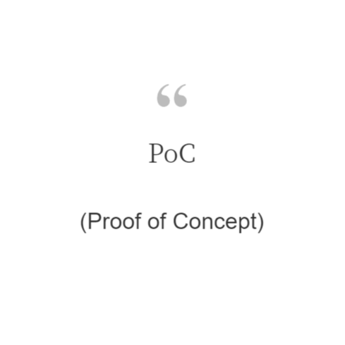 PoC
