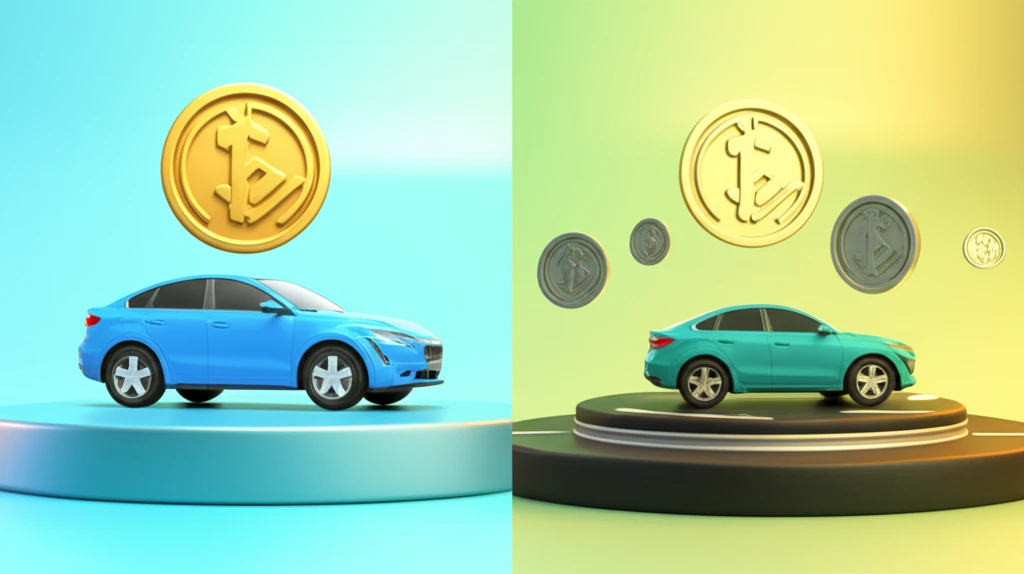 자동차세 1월 연납 할인 혜택과 위택..