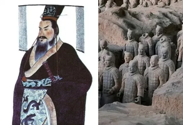 진시황 분서갱유와 세종 집현전 비교 지식과 권력 이야기_6