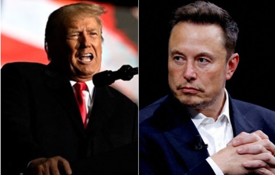 2024 트럼프 당선 관련주 테슬라