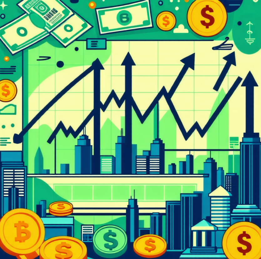 대출금리와경제의상관관계