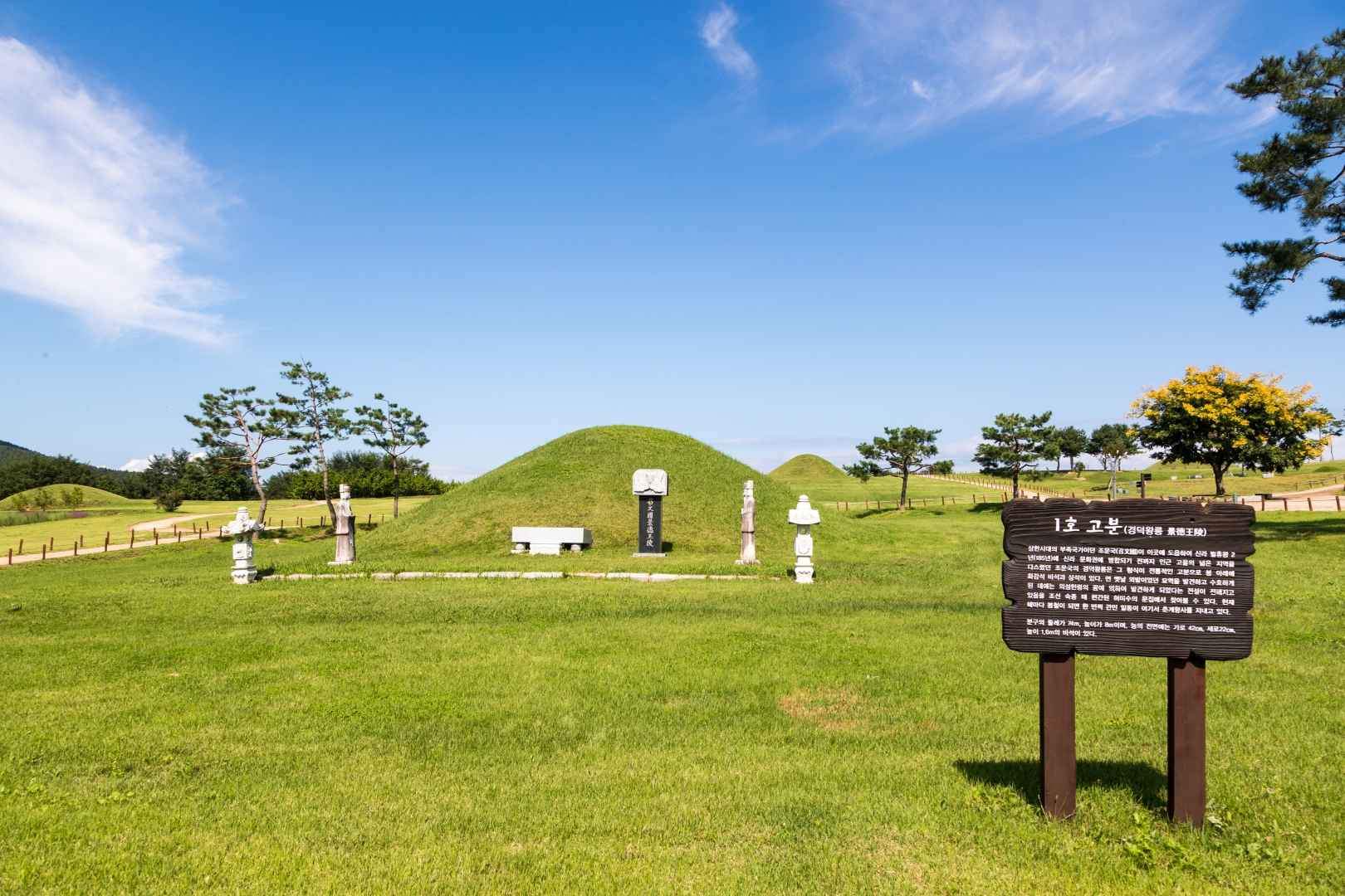 의성 금성산 고분군