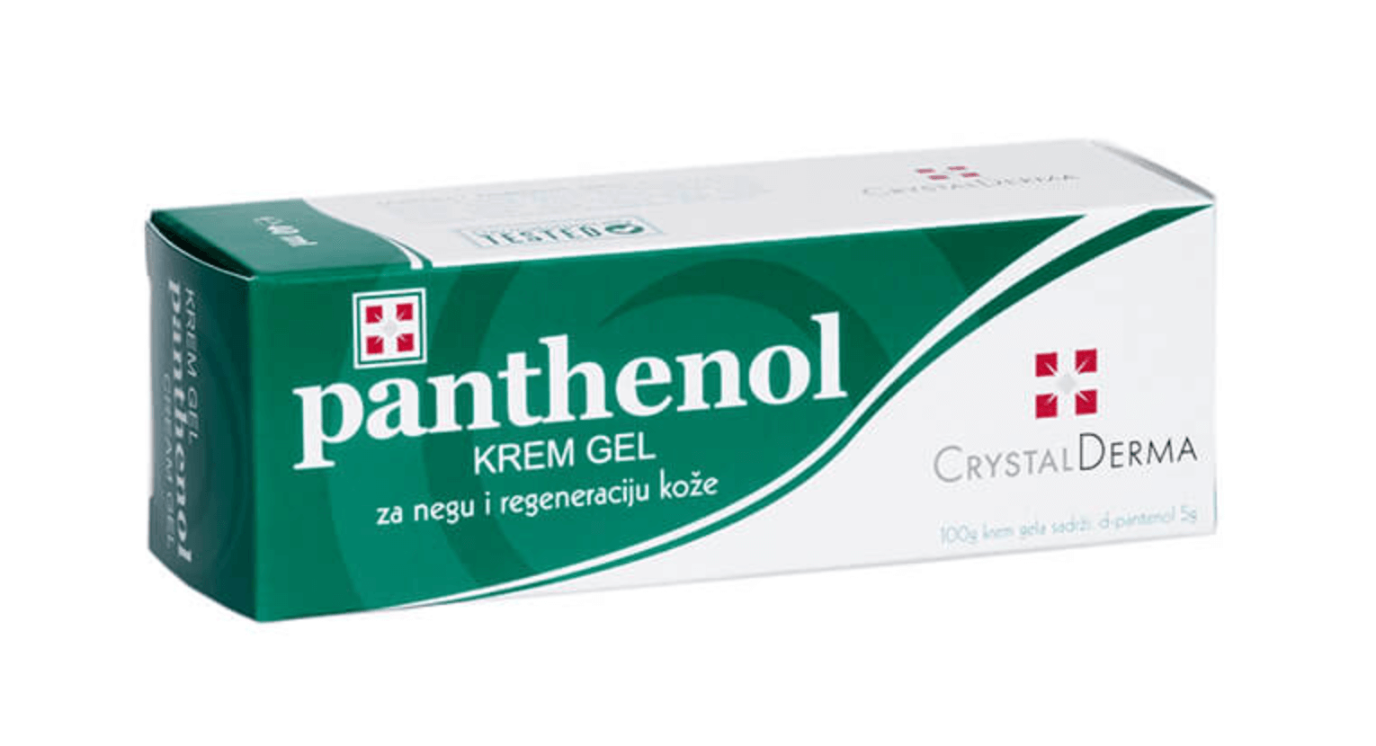판테놀 연고