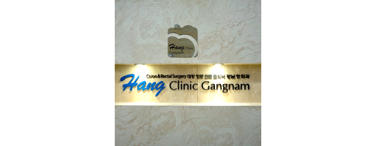 서울 용산구 항문외과