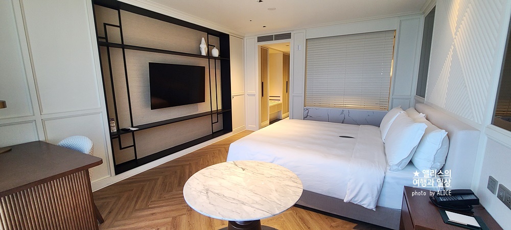 kkday 호텔세일 그랜드 조선 부산 무료업글 + 라운지, 1만원 할인쿠폰