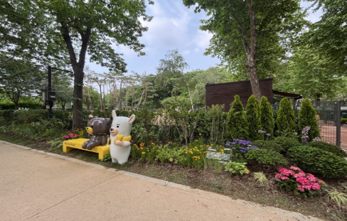 서울국제정원박람회 완벽가이드