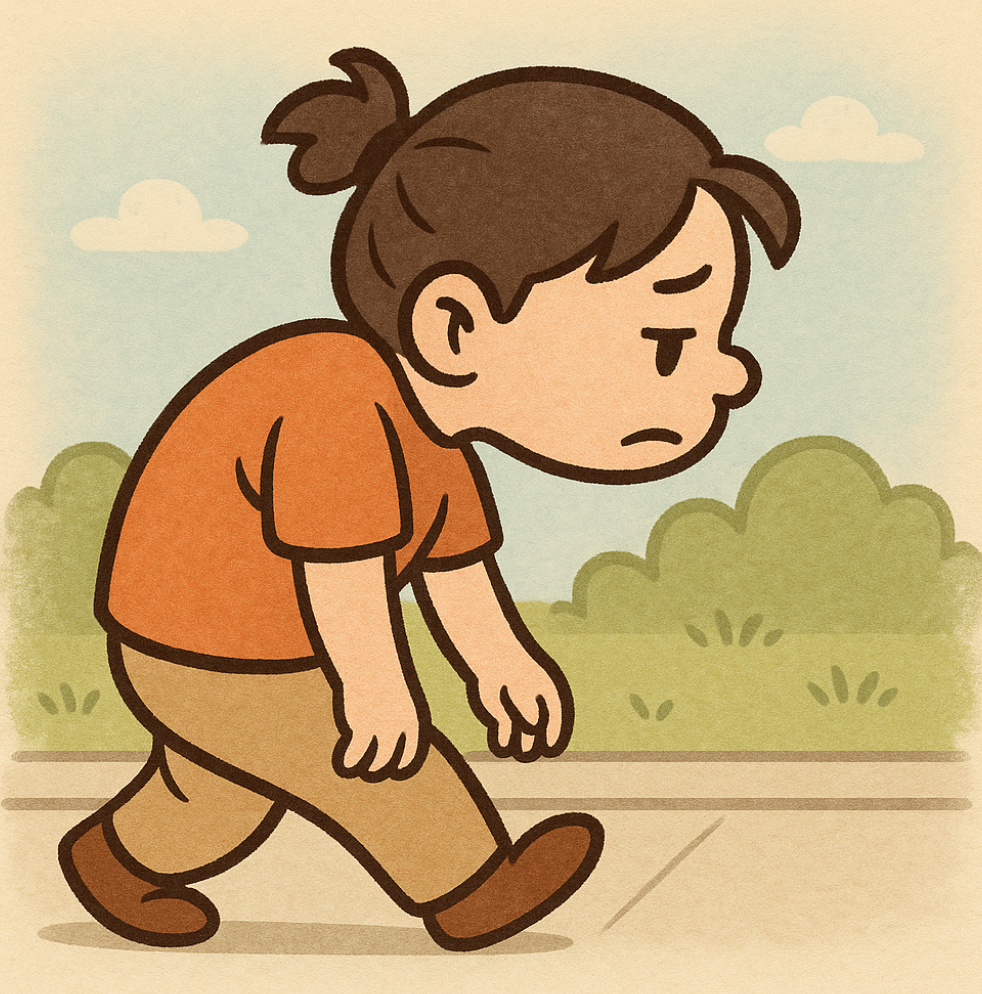 자세 교정 운동 루틴 거북목