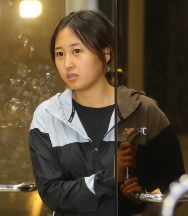 정유라 프로필 나이 고향 학력 유튜브 페이스북