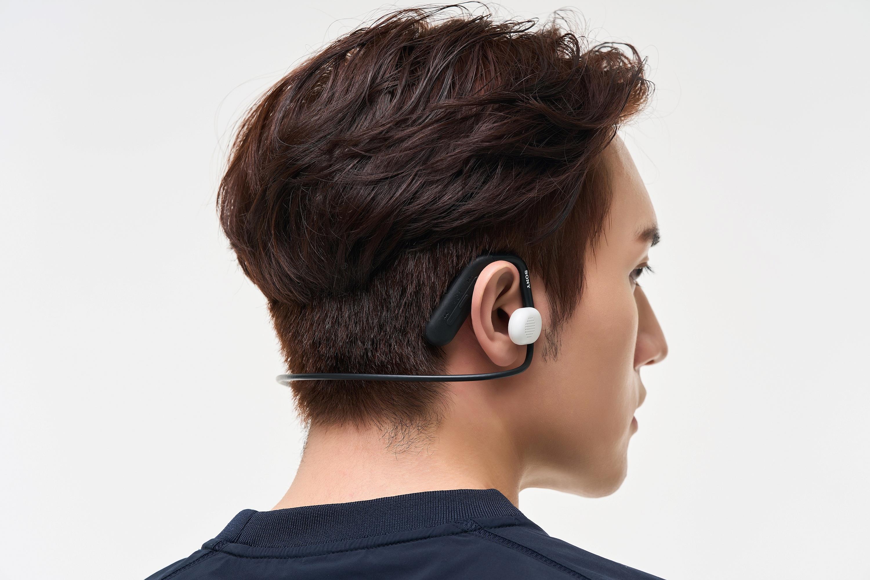 소니코리아, ‘러너’를 위해 탄생한
신개념 오프 이어 이어폰 ‘플로트 런(Float Run)’ 국내 정식 출시