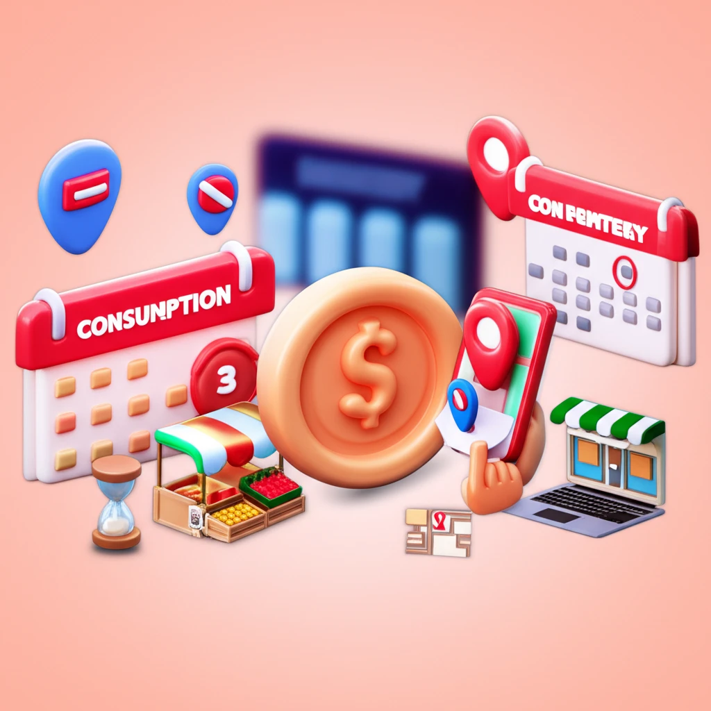 민생회복 소비쿠폰, 만료일 전 잔액 ..