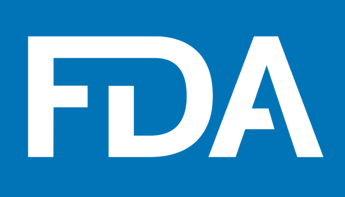 FDA 로고