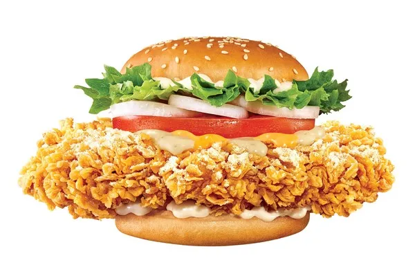 맘스터치 메뉴 가격 에드워드리 치킨 싸이버거 피자 추천_4