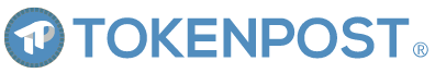 토큰포스트 로고