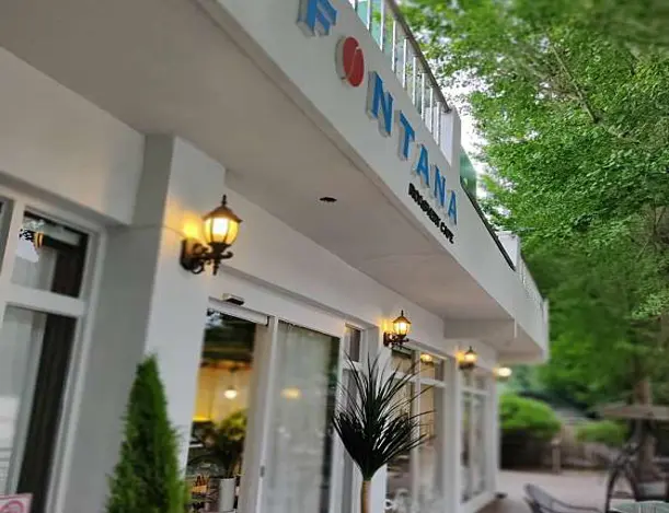 폰타나커피