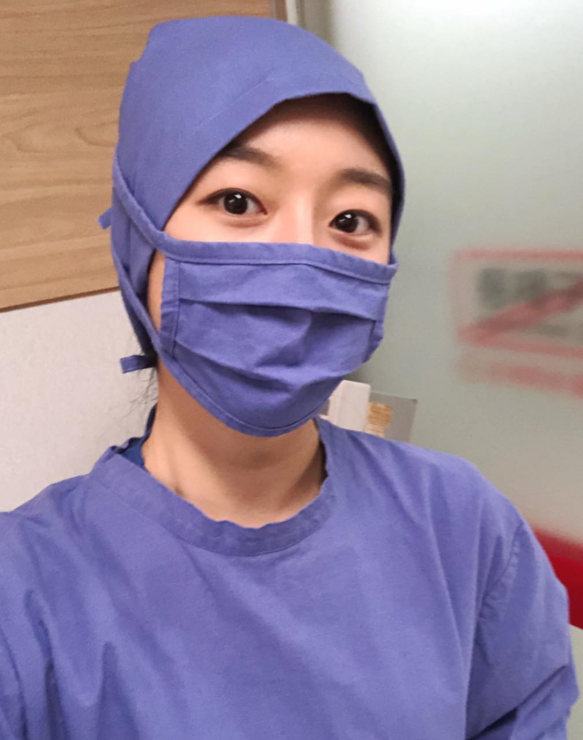 강서하 투병 사망