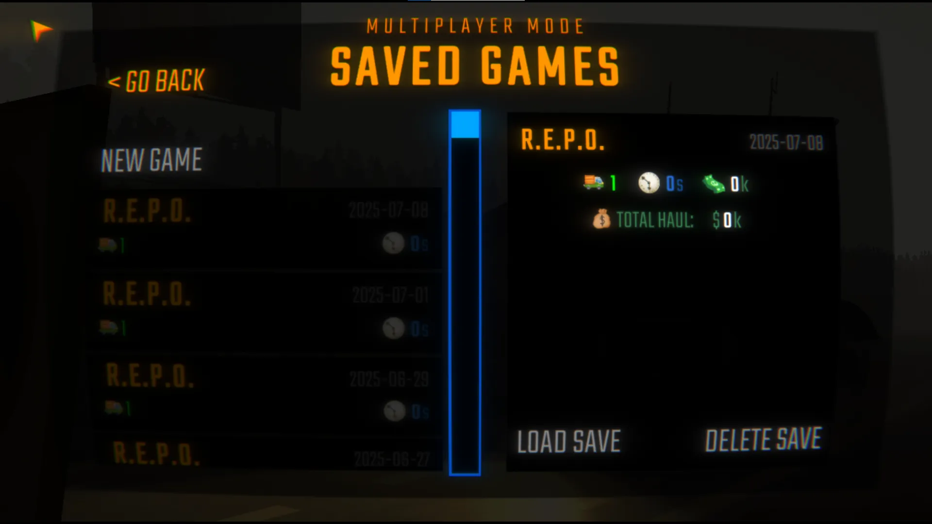 남아있는 세이브