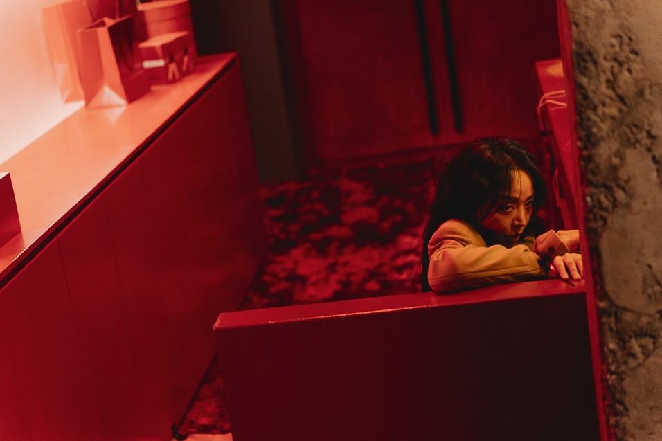 레이디 두아 줄거리