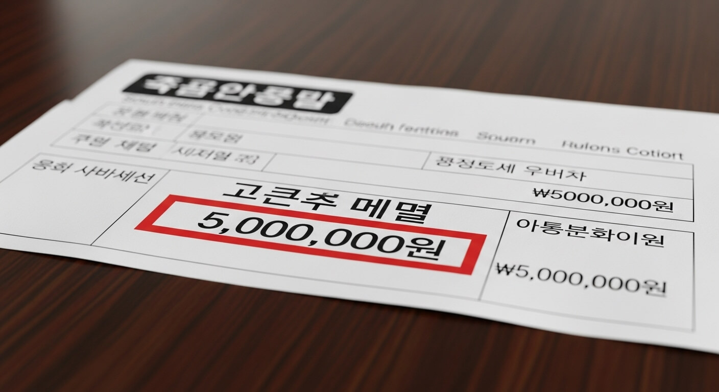 상한제 사후환급금