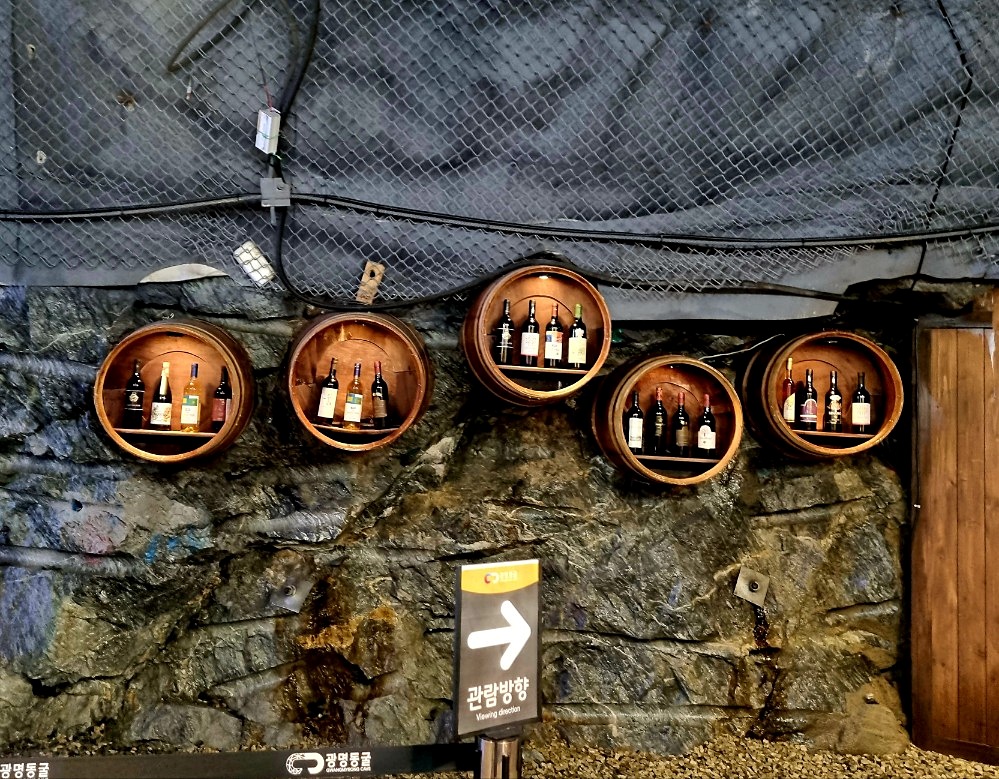 경기도 광명동굴: 동굴 내부, 공룡탐험전, 입장료 및 할인, 주변 맛집 할인