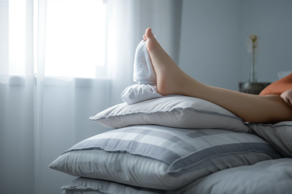 방치하면 큰일! 발톱 통증, 이럴 땐