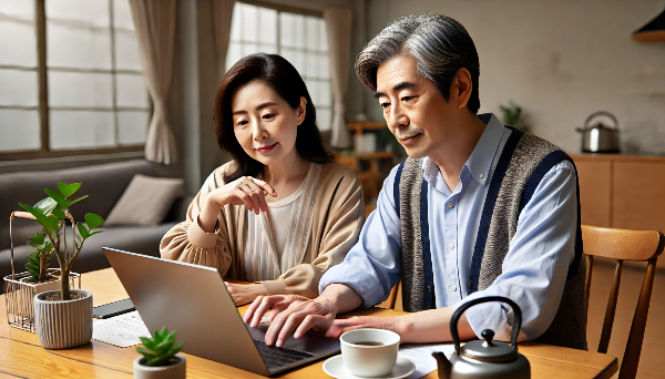 노후 준비, 지금부터 시작해야 하는 이유는?