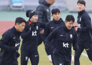 카타르 아시안컵 생중계