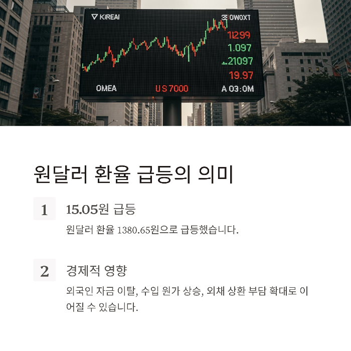 방산&middot;에너지 관련주