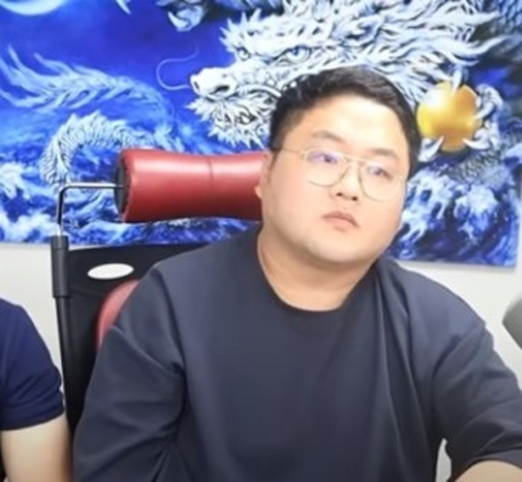 쯔양 금품갈취 사건 정리,