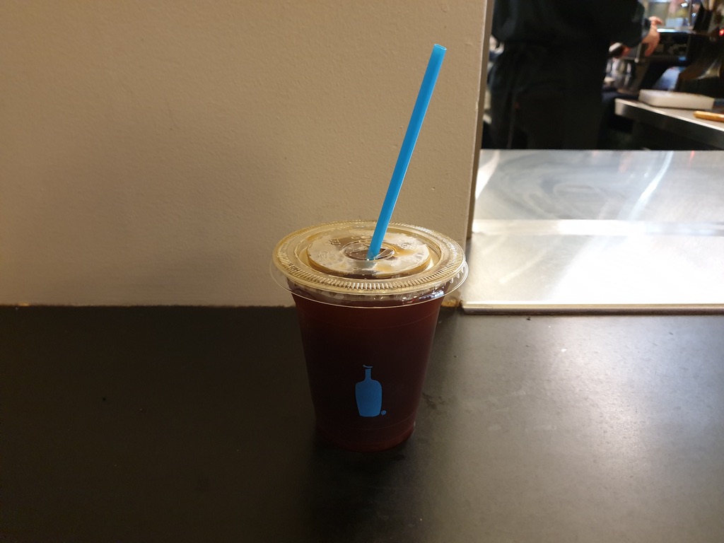 샌프란시스코 블루보틀