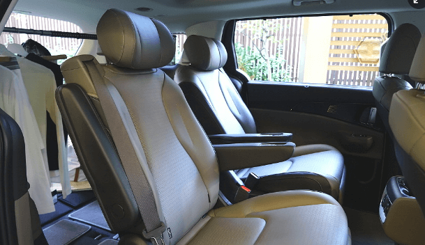 더 뉴 카니발 가격표 하이리무진 연비