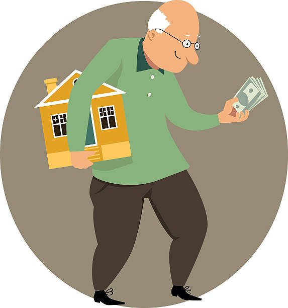 주택연금 수령금액 계산