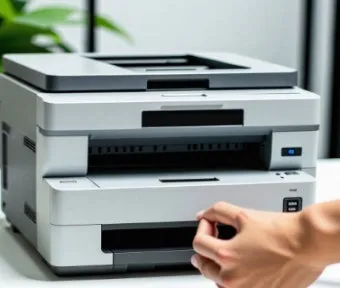 프린터 유휴상태 해결하는법 알아보기로 요약_13