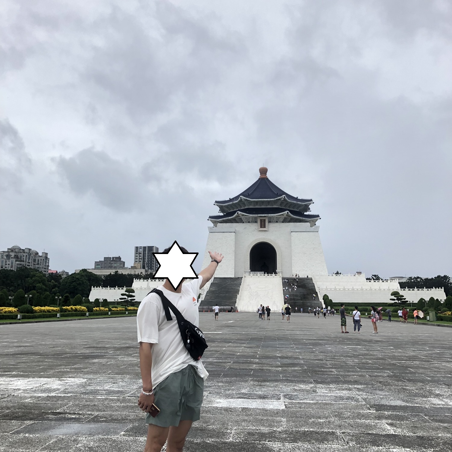해외여행 대만
