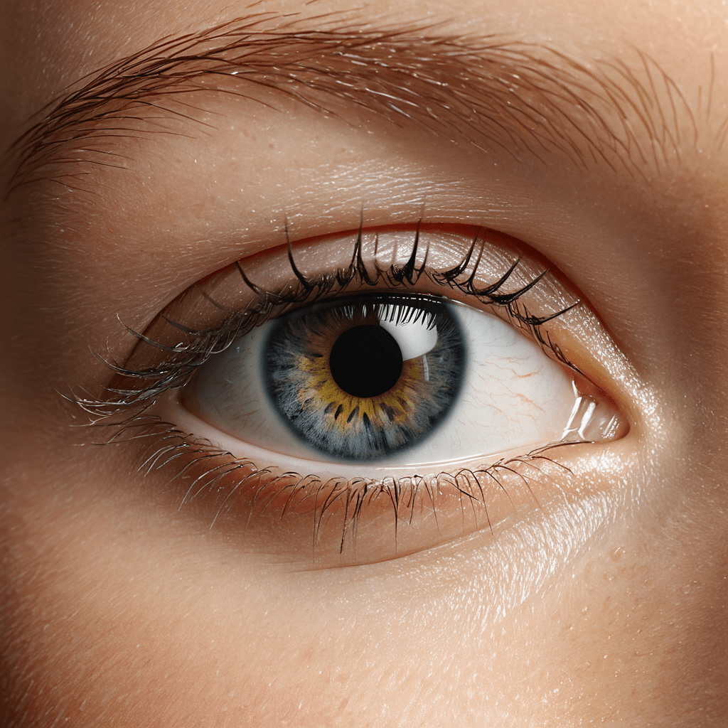 눈 붓기 빨리 빼는법