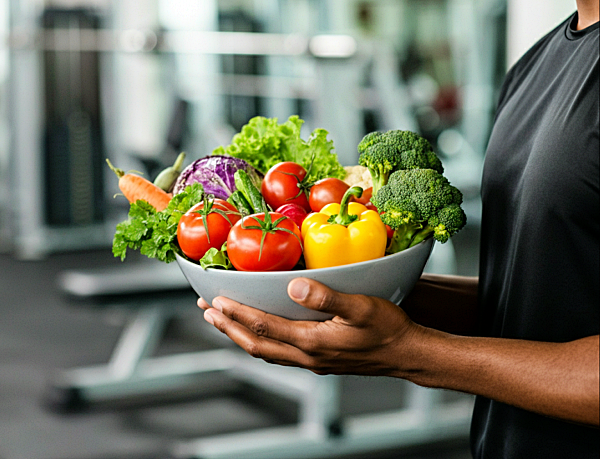 마무리, 기초대사량은 운동과 식사에 의미가 있다