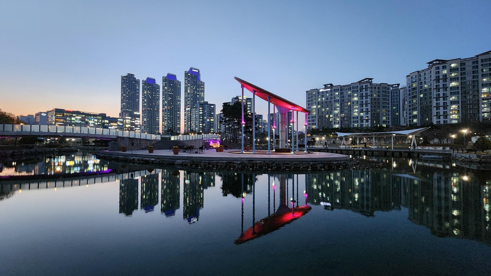 부동산 세금 제도의 기본 구조