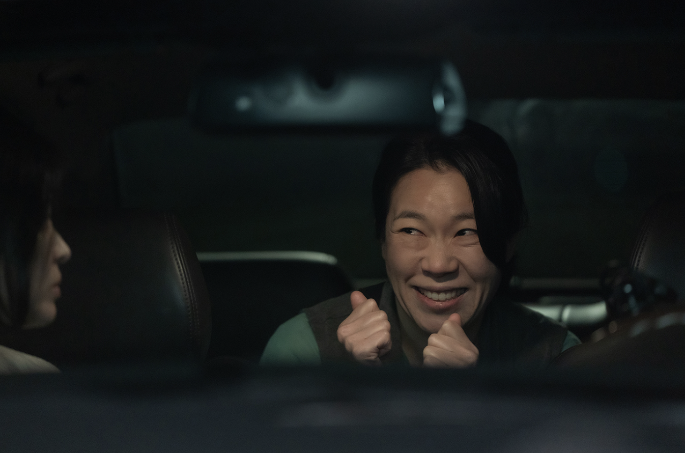 염혜란 송혜교