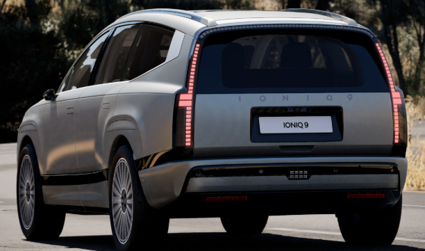 아이오닉9 가격표