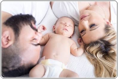 출산준비물 리스트