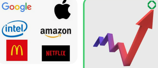 10년 이상 보유할 만한 미국 주식 유형과 대표 기업