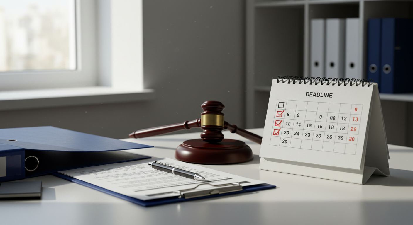 제출해야 할 재산의 범위와 확인 방법