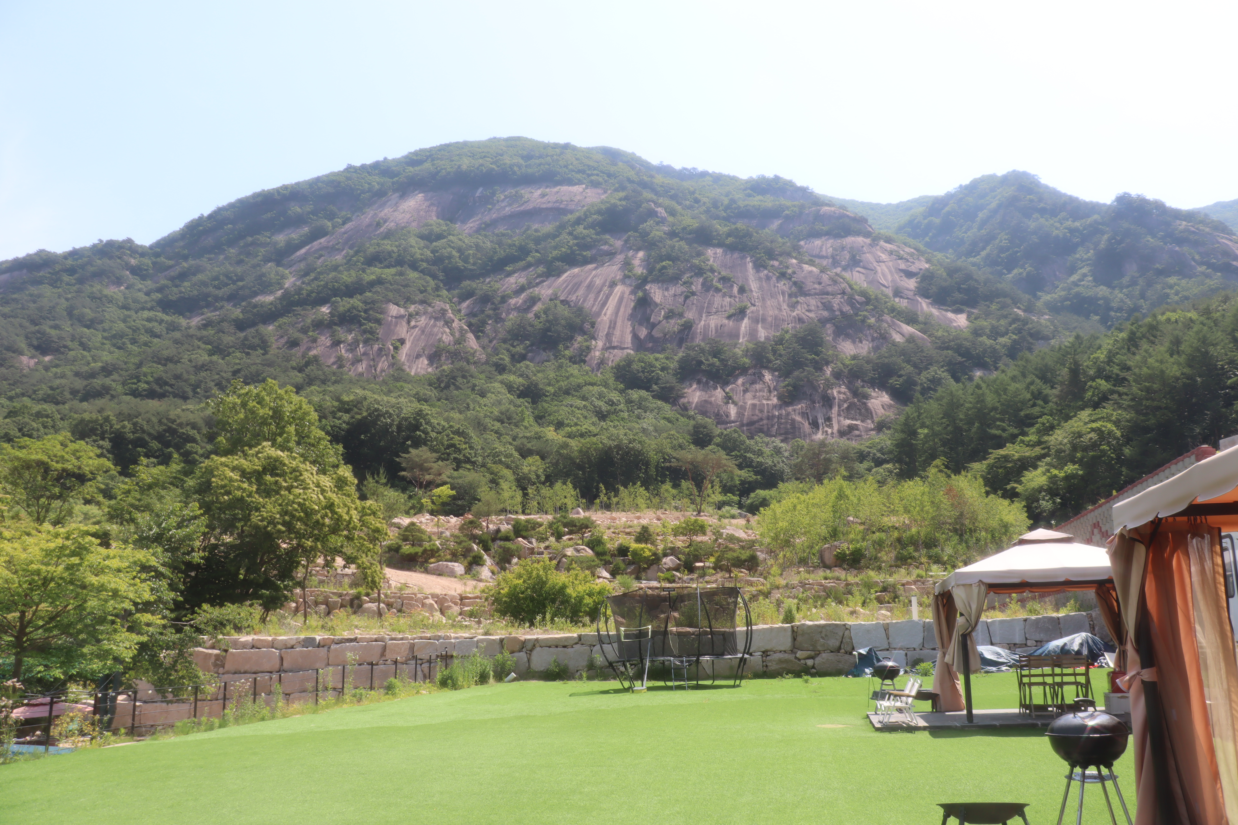 강화 숙소 관련