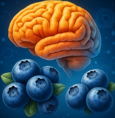 블루베리 효능