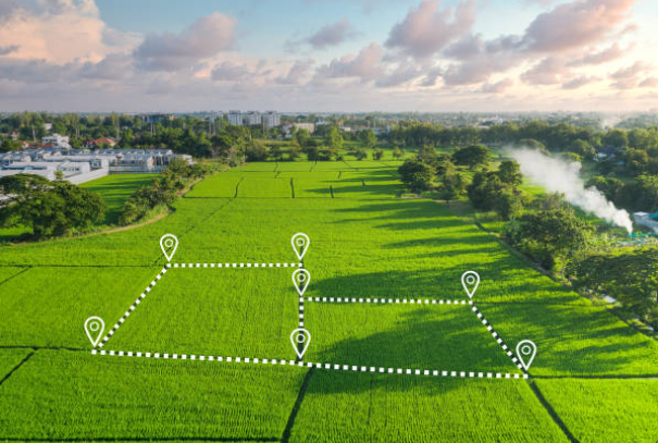 토지거래허가구역의 지정 목적과 대상 및 신청 절차, 부동산 거래 시 주의할 점.